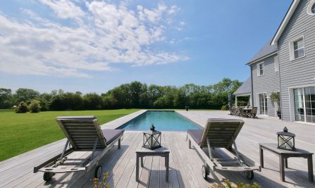 Vacances Maison de luxe Touques 10 Pièces 300 m²