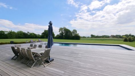 Vacances Maison de luxe Touques 10 Pièces 300 m²