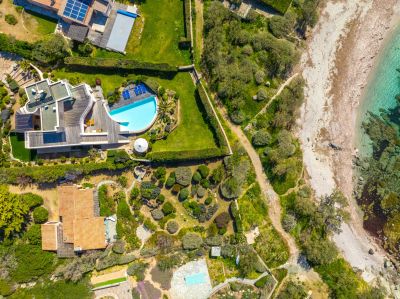 Sale Luxury villa Corbara 8 Rooms 230 m²