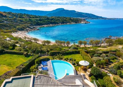 Sale Luxury villa Corbara 8 Rooms 230 m²