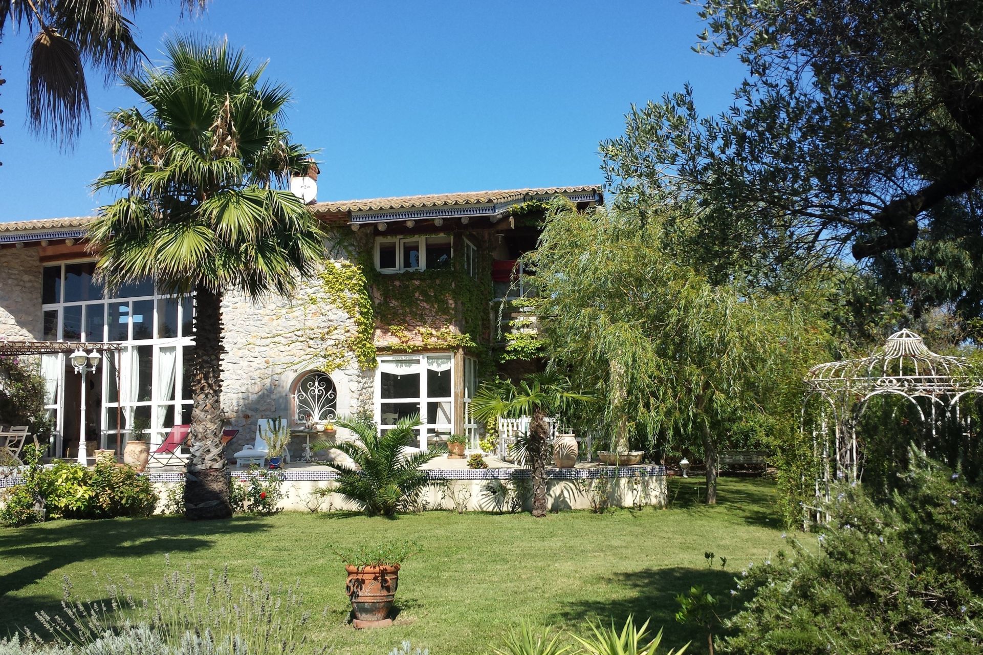 maison de luxe 5 Pièces en vente sur ST CYPRIEN (66750)