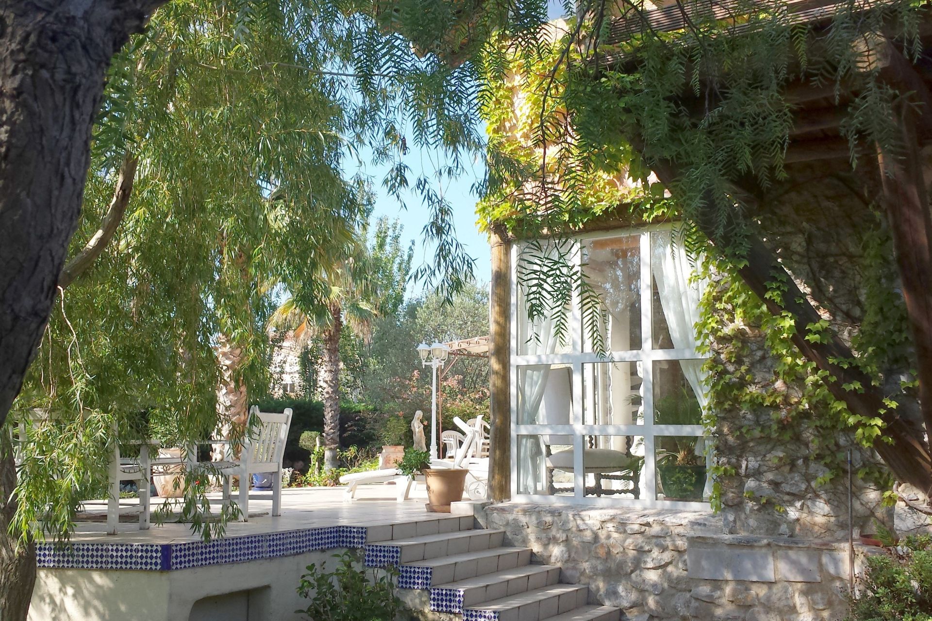 luxury house 5 Rooms for sale on ST CYPRIEN (66750)