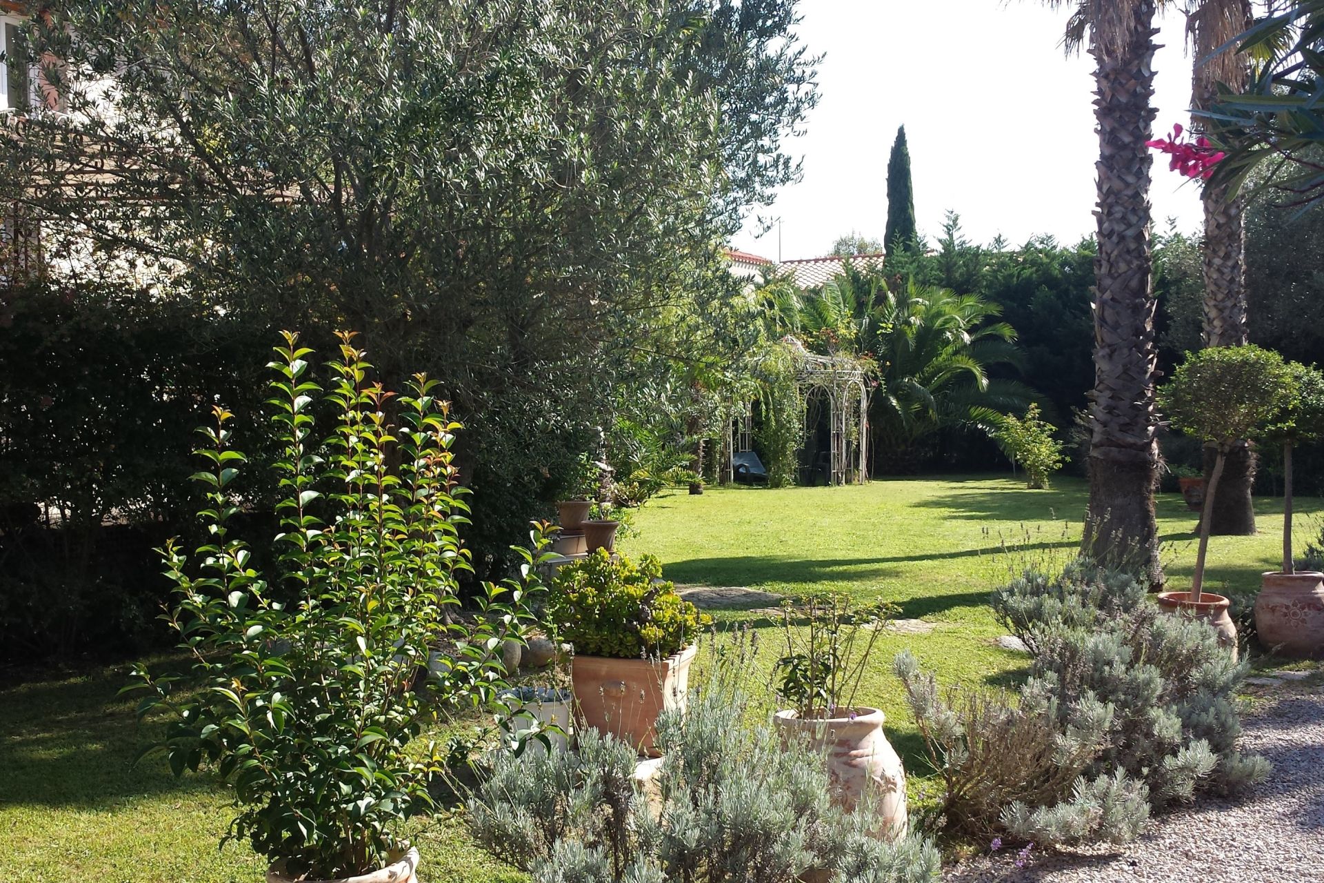 luxury house 5 Rooms for sale on ST CYPRIEN (66750)