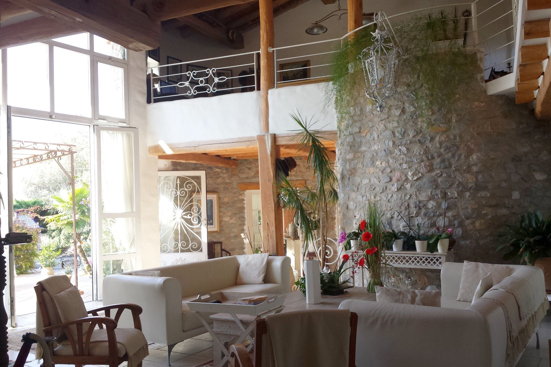 luxury house 5 Rooms for sale on ST CYPRIEN (66750)