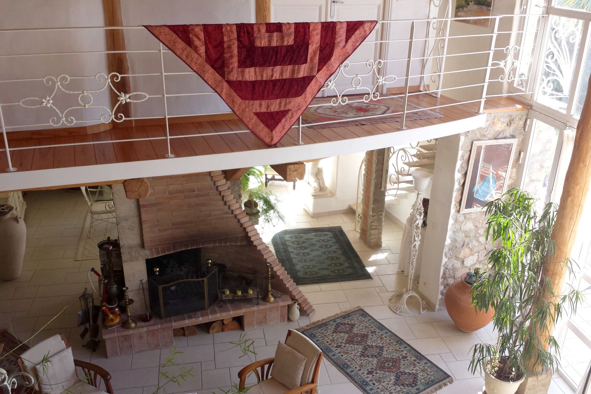 maison de luxe 5 Pièces en vente sur ST CYPRIEN (66750)