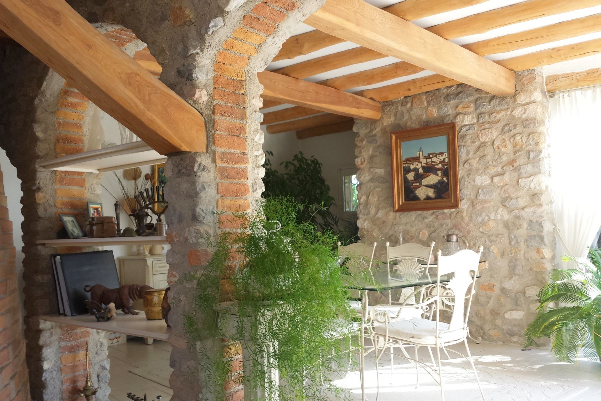 maison de luxe 5 Pièces en vente sur ST CYPRIEN (66750)