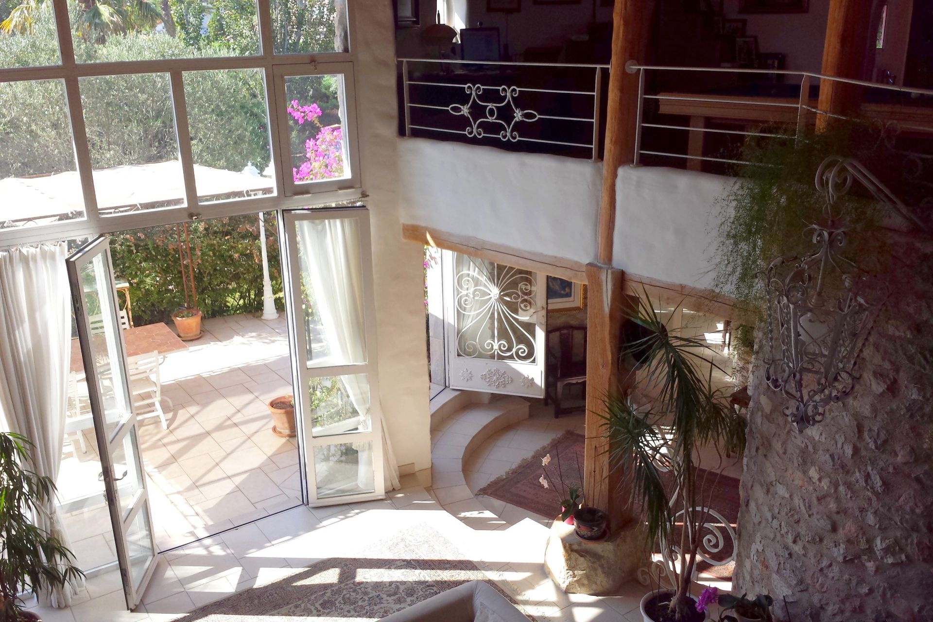 maison de luxe 5 Pièces en vente sur ST CYPRIEN (66750)