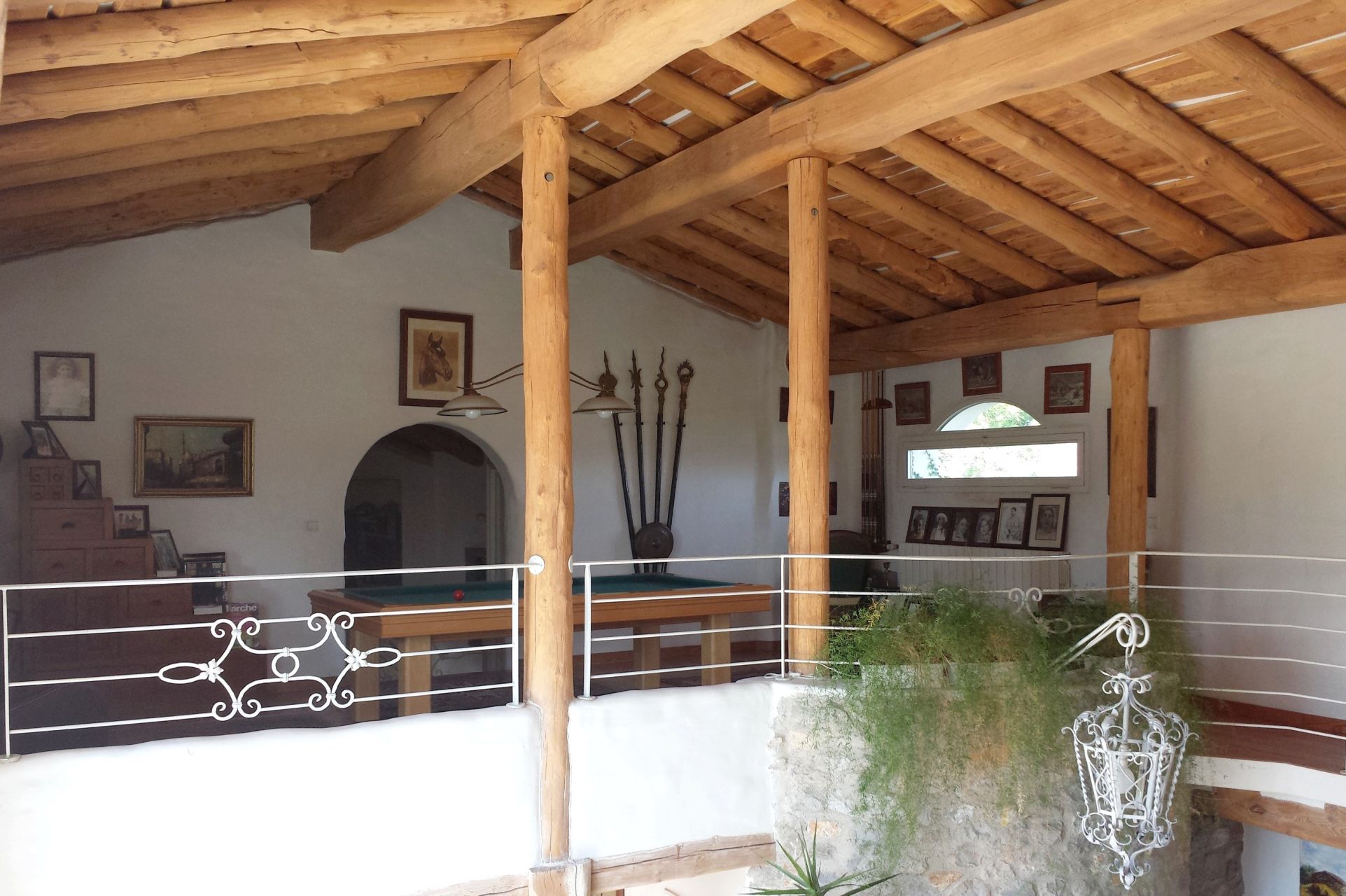 maison de luxe 5 Pièces en vente sur ST CYPRIEN (66750)