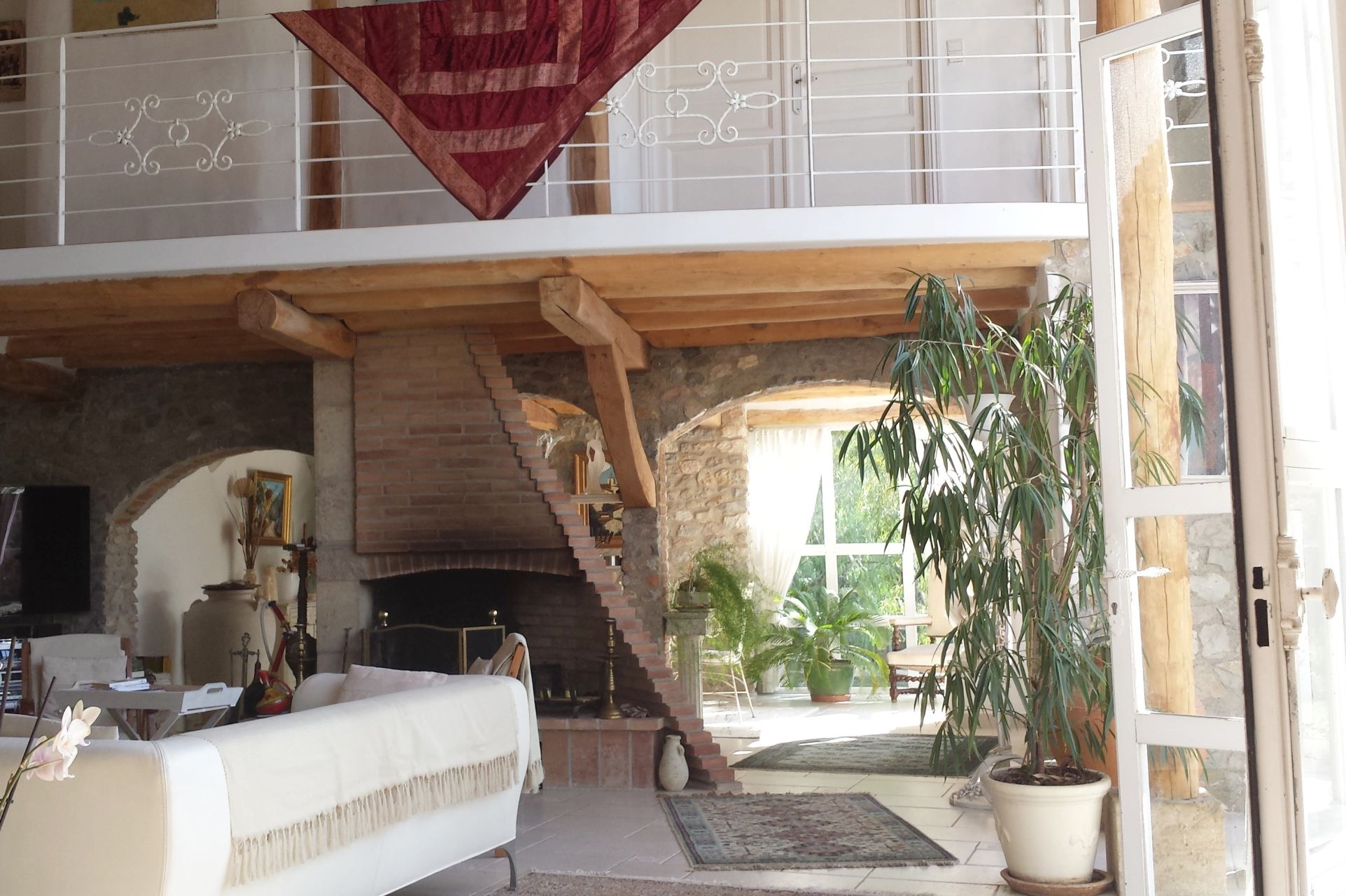 maison de luxe 5 Pièces en vente sur ST CYPRIEN (66750)