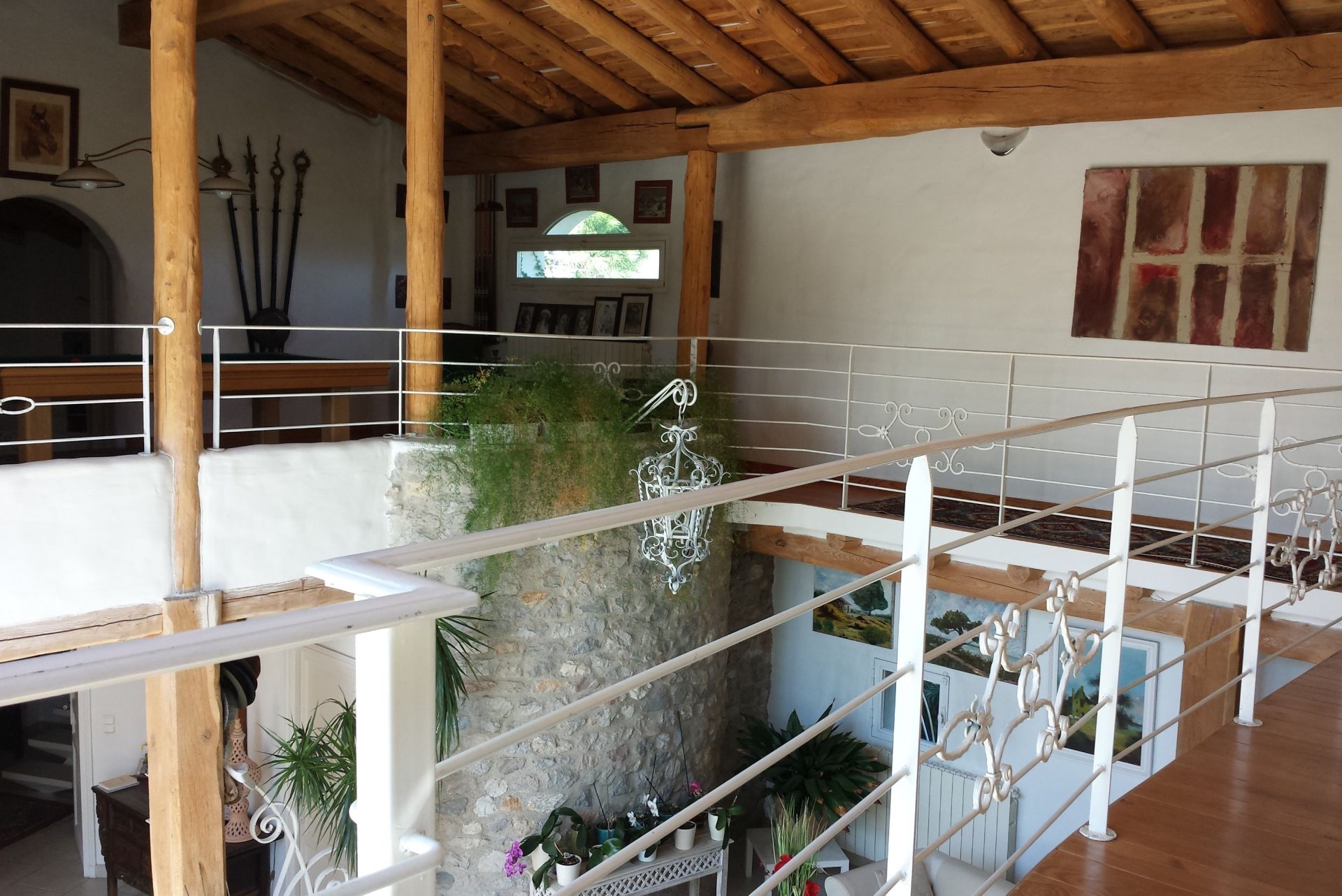 maison de luxe 5 Pièces en vente sur ST CYPRIEN (66750)