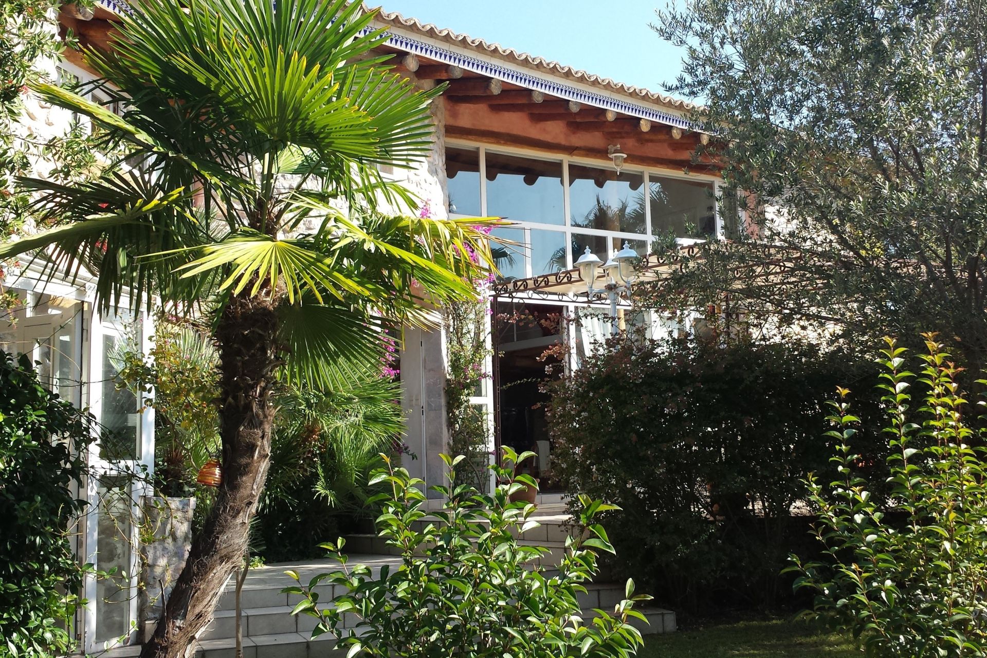 maison de luxe 5 Pièces en vente sur ST CYPRIEN (66750)