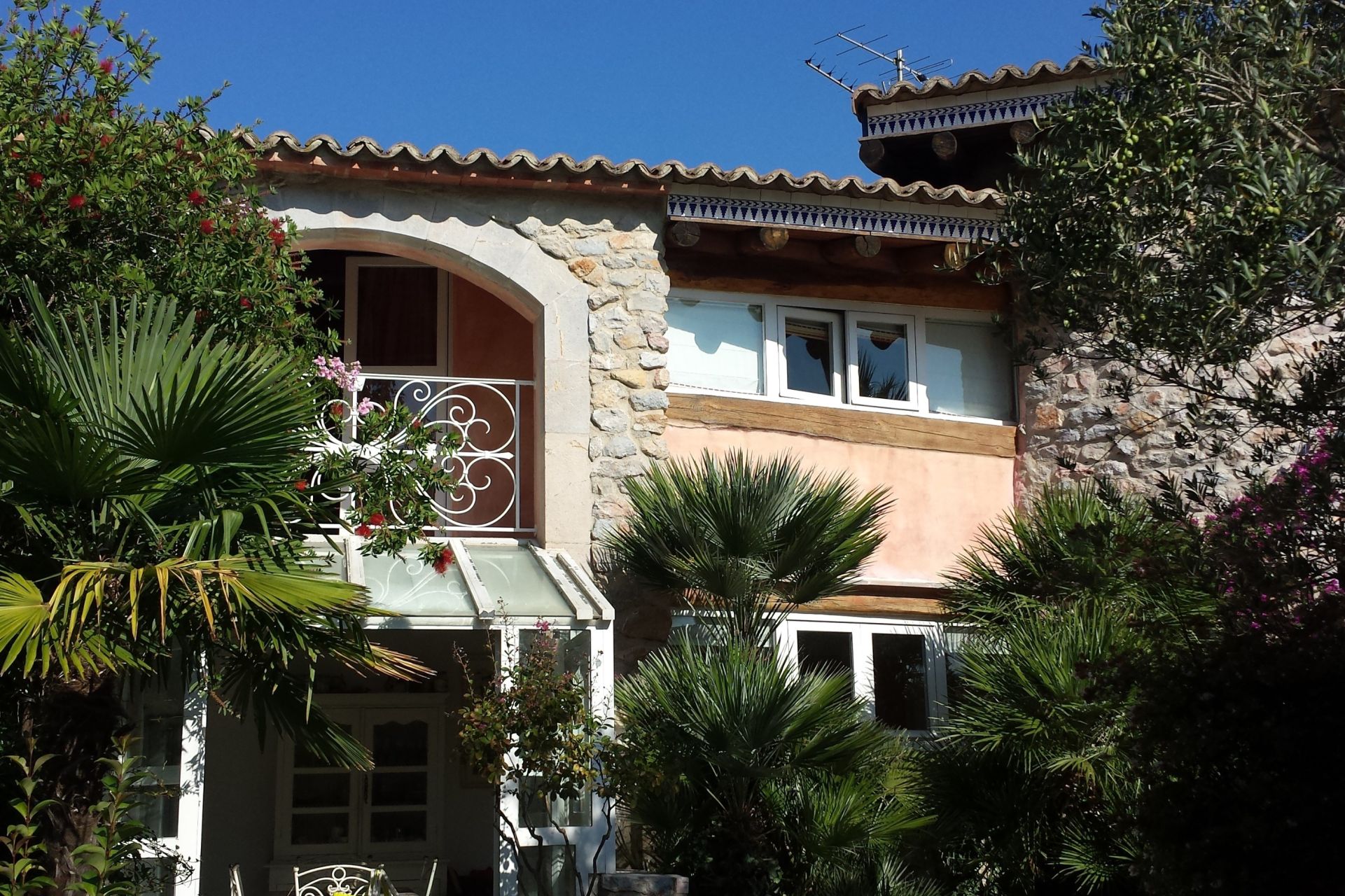 maison de luxe 5 Pièces en vente sur ST CYPRIEN (66750)