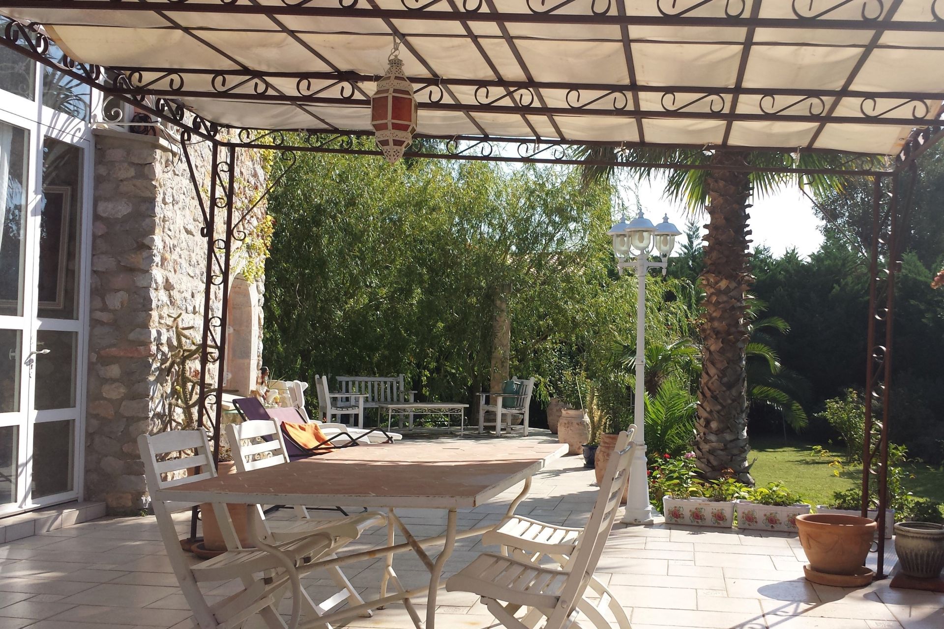 luxury house 5 Rooms for sale on ST CYPRIEN (66750)