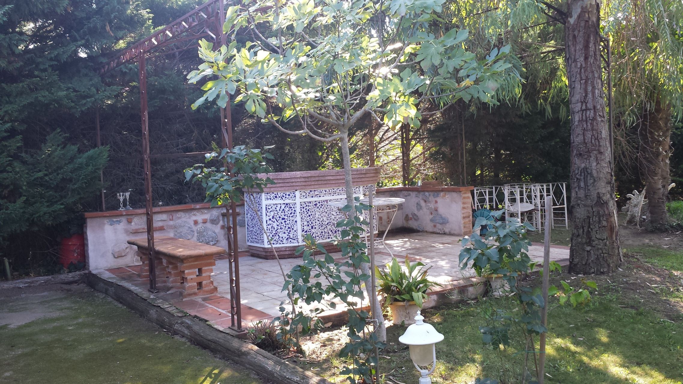 luxury house 5 Rooms for sale on ST CYPRIEN (66750)