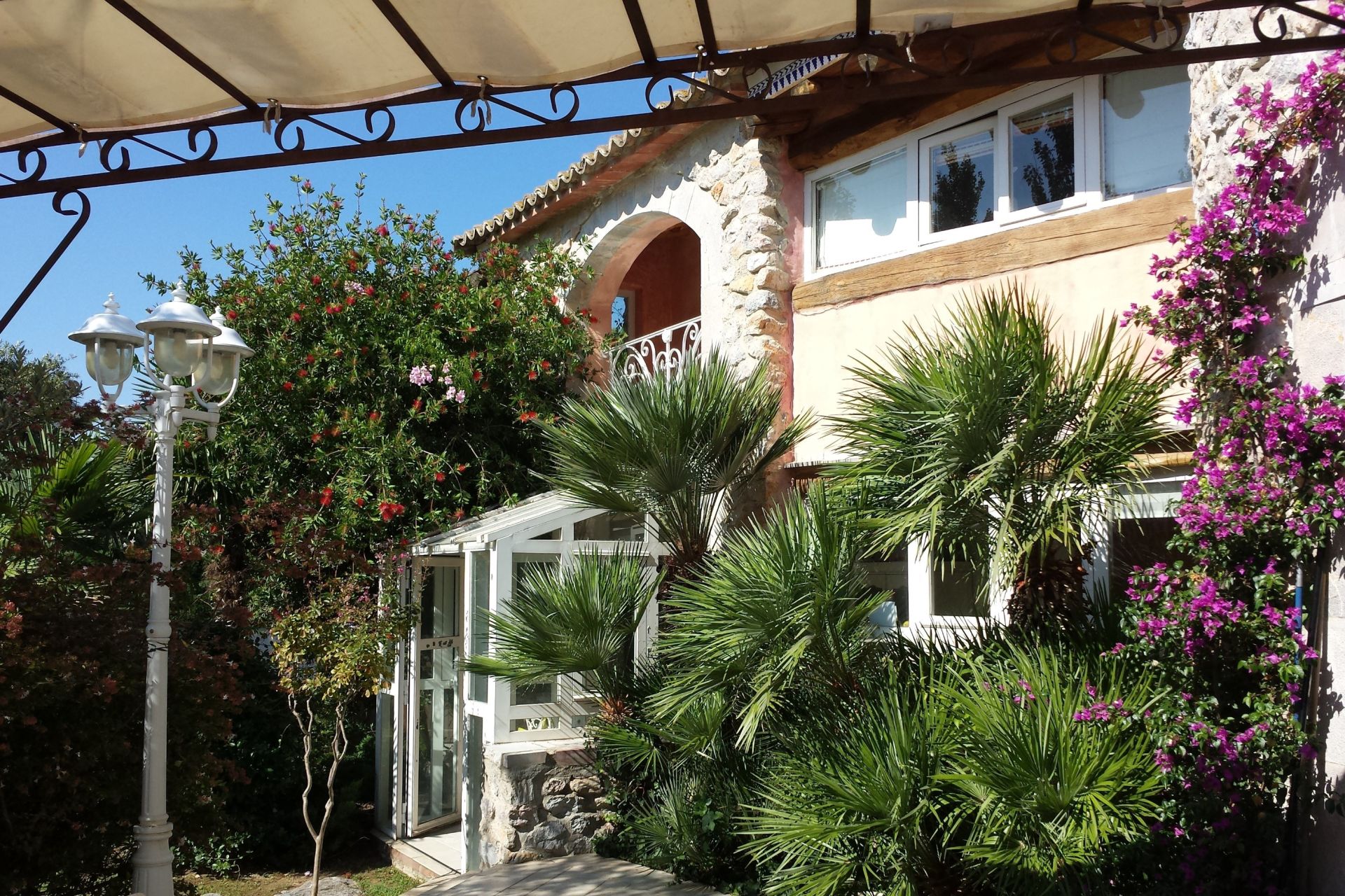 maison de luxe 5 Pièces en vente sur ST CYPRIEN (66750)