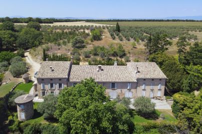 Sale Luxury property Aix-en-Provence 20 Rooms 900 m²