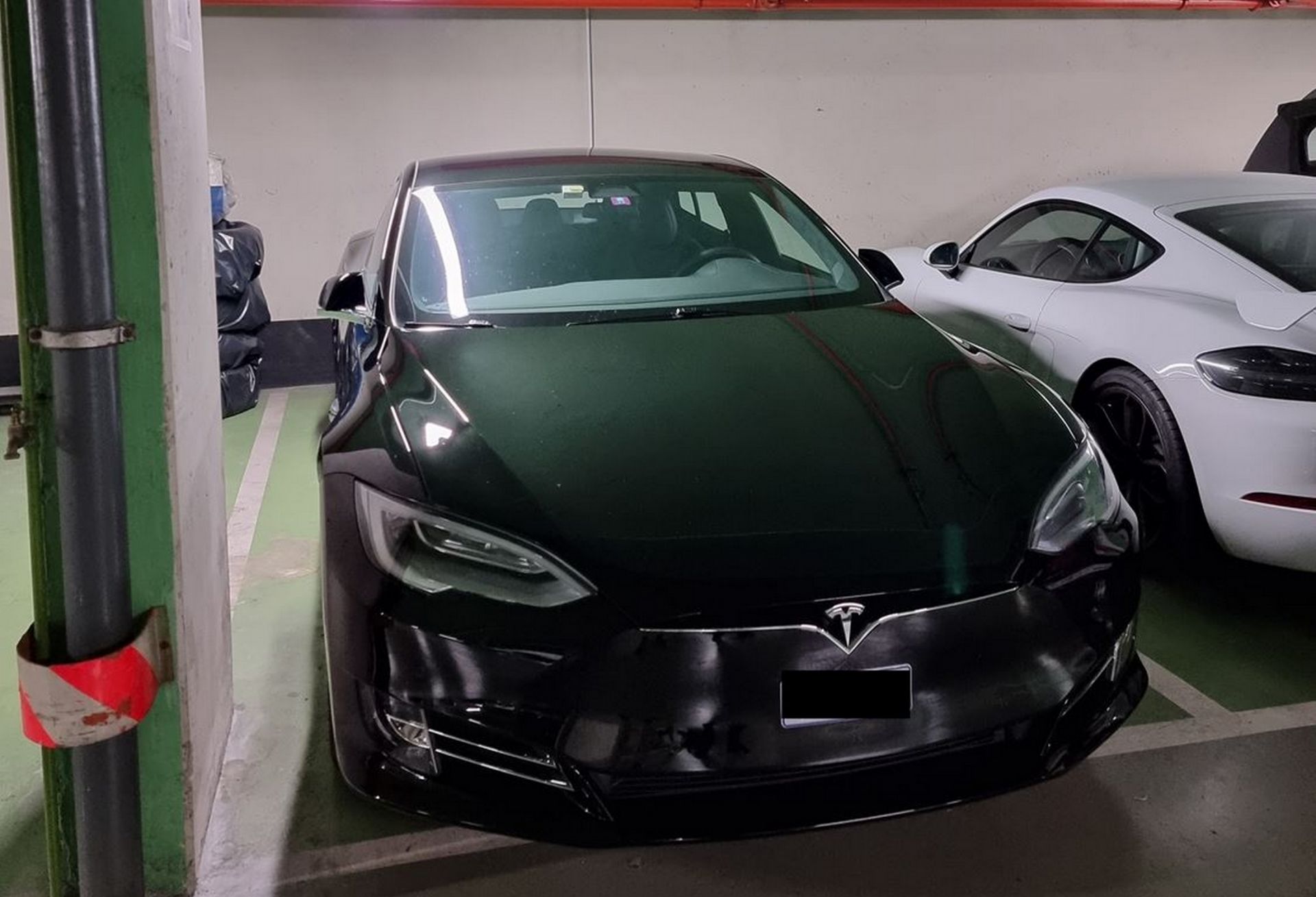 luxury apartment 2 Rooms for sale on MONACO (98000)