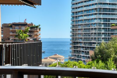 Sale Luxury apartment Monaco 2 Rooms 83 m²