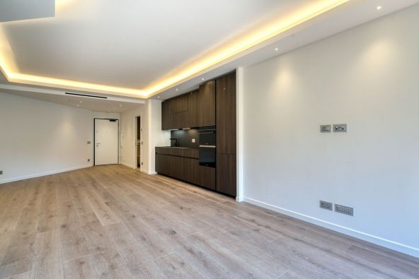 Sale Luxury apartment Monaco 2&nbsp;Rooms 83&nbsp;m²
