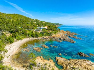 Vacances Villa de luxe Sari-Solenzara 7&nbsp;Pièces 400&nbsp;m²