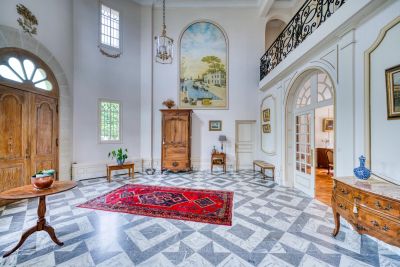 Sale Mansion Royan 7 Rooms 260 m²