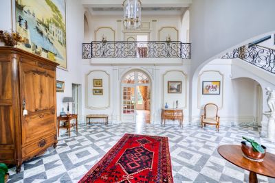 Sale Mansion Royan 7 Rooms 260 m²