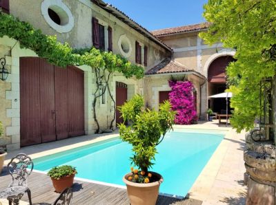 Sale Castle Habas 15 Rooms 1050 m²