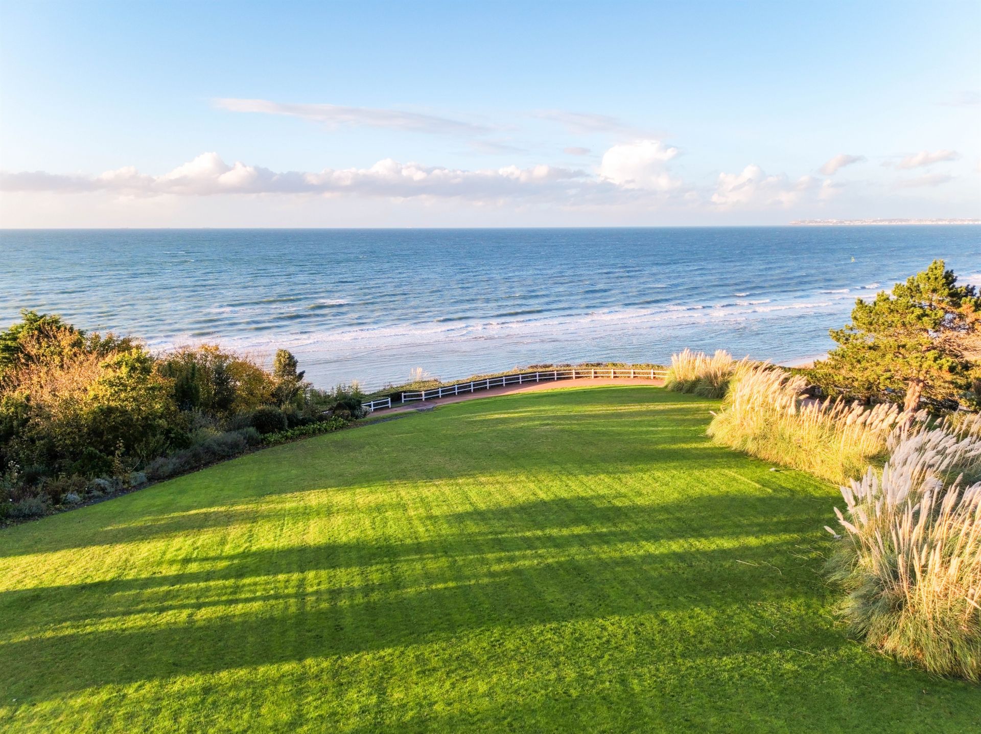maison de luxe 25 Pièces en location saisonnière sur DEAUVILLE (14800)