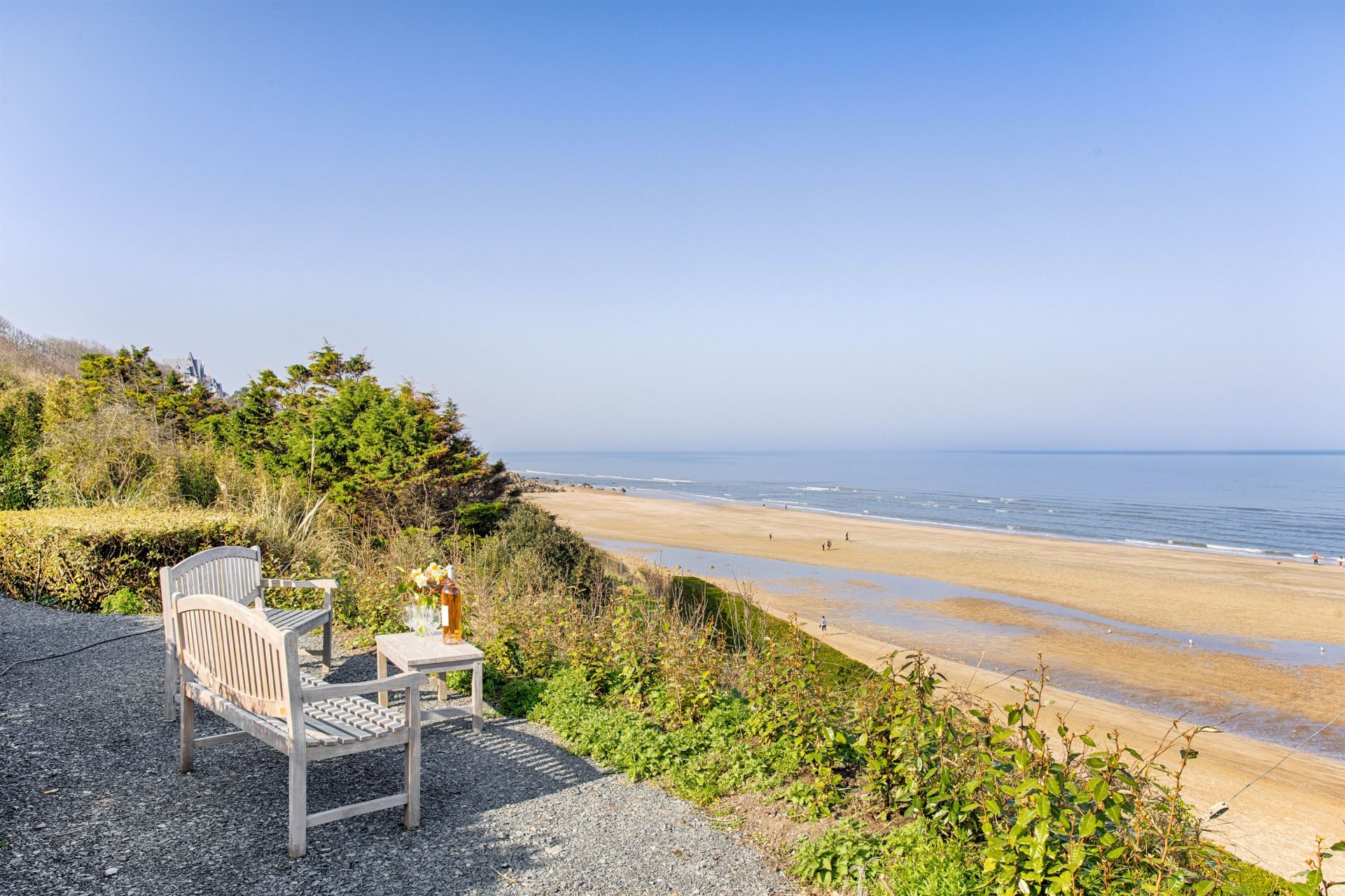 maison de luxe 25 Pièces en location saisonnière sur DEAUVILLE (14800)