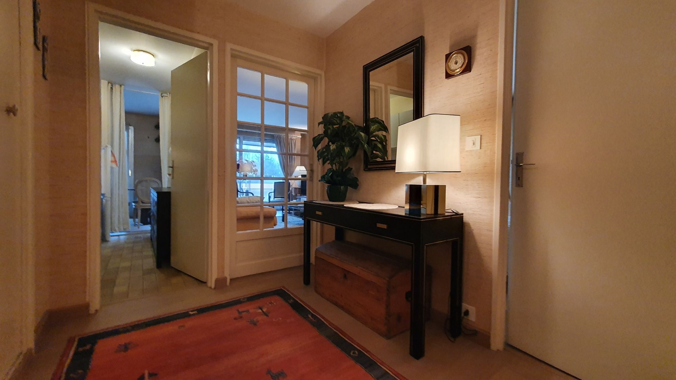 appartement de luxe 3 Pièces en location saisonnière sur LE TOUQUET PARIS PLAGE (62520)