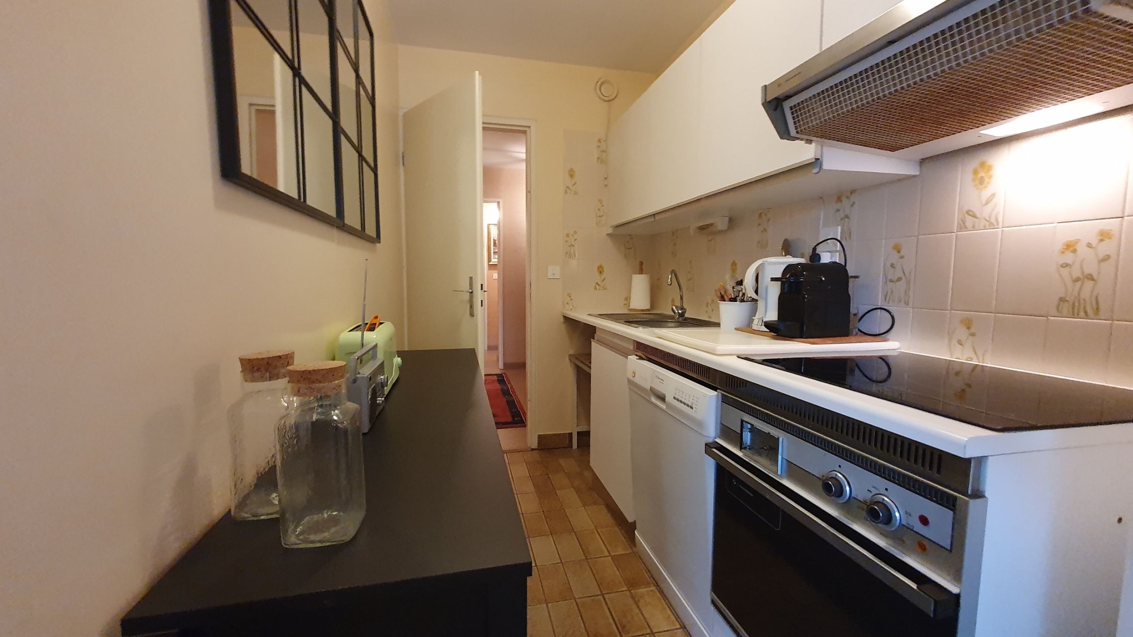 appartement de luxe 3 Pièces en location saisonnière sur LE TOUQUET PARIS PLAGE (62520)