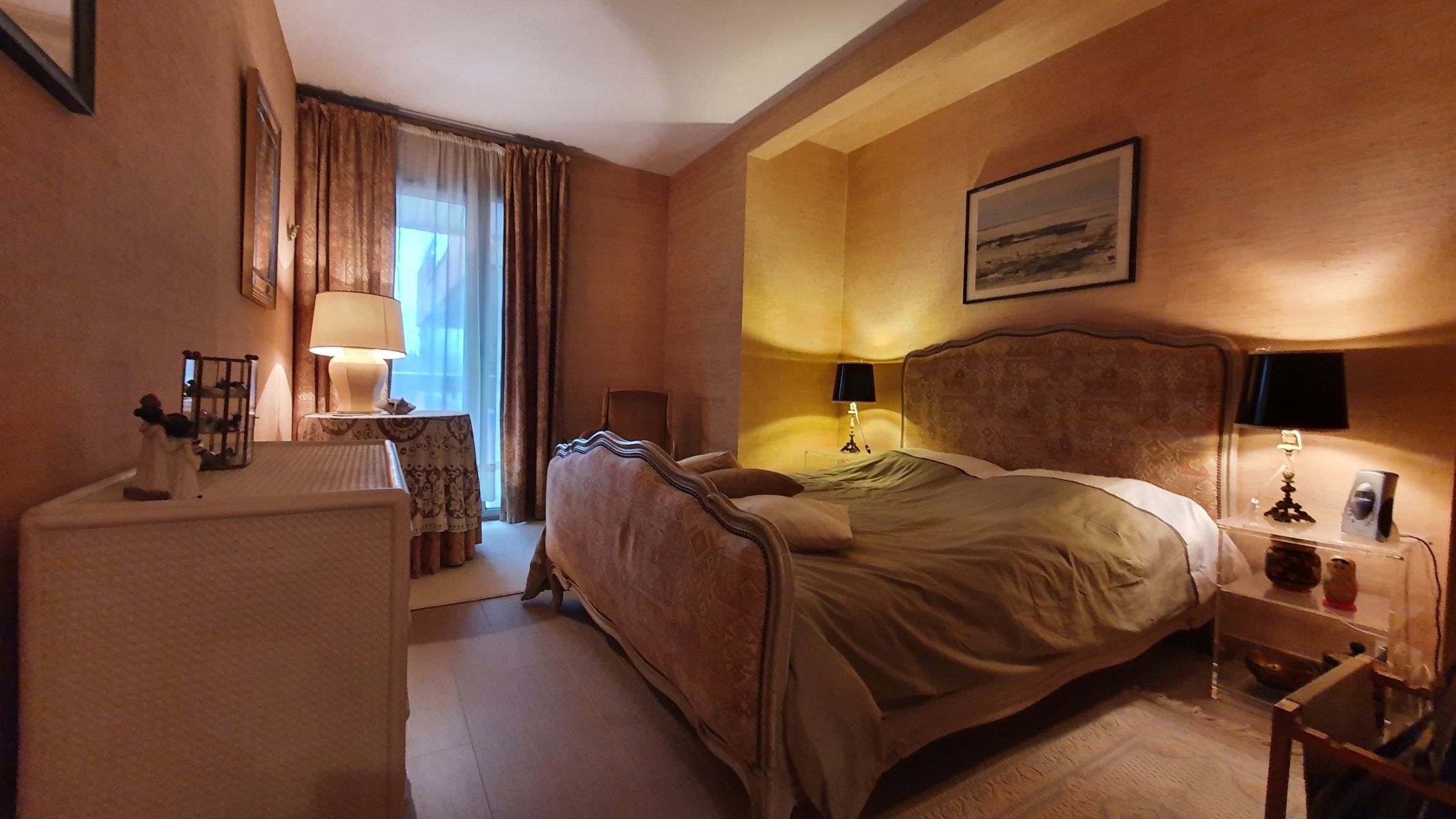 appartement de luxe 3 Pièces en location saisonnière sur LE TOUQUET PARIS PLAGE (62520)