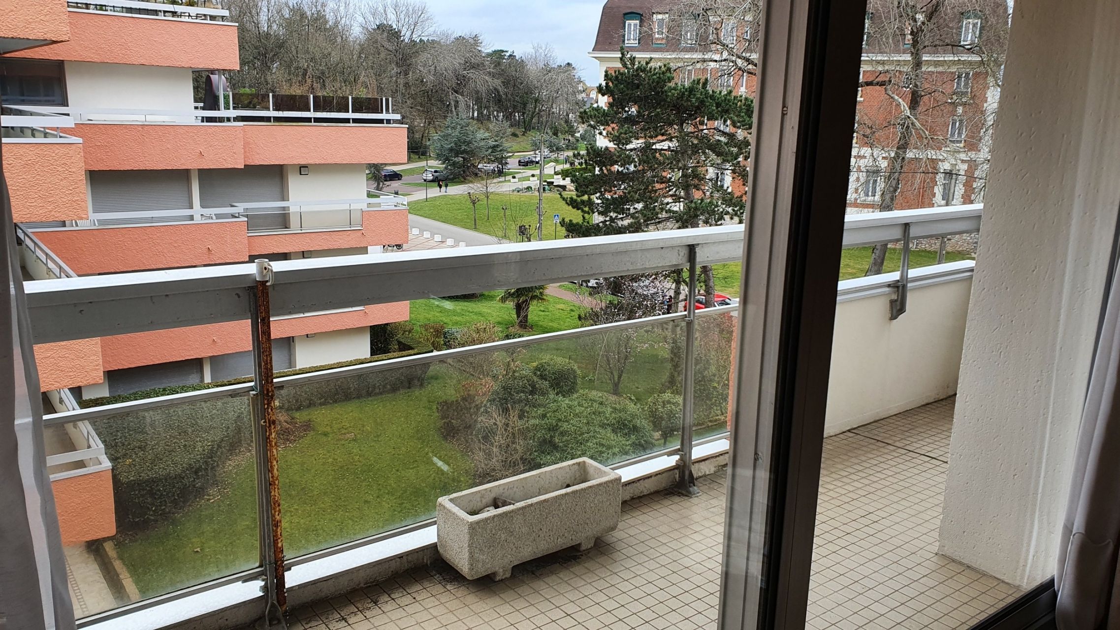 appartement de luxe 3 Pièces en location saisonnière sur LE TOUQUET PARIS PLAGE (62520)