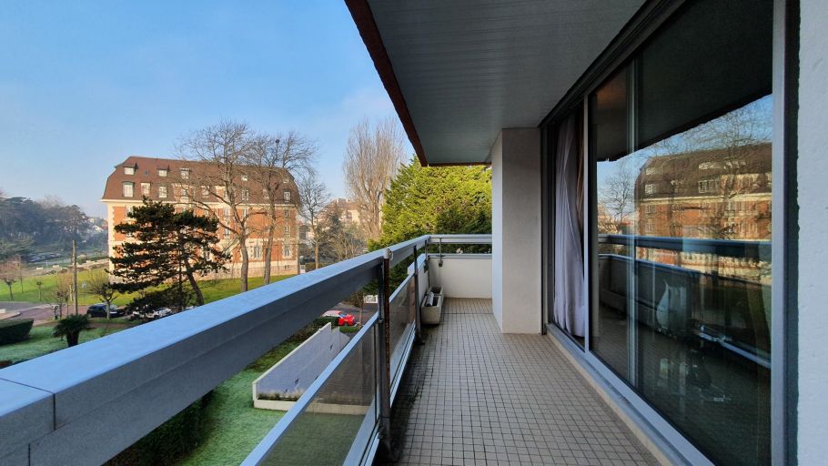 appartement de luxe 3 Pièces en location saisonnière sur LE TOUQUET PARIS PLAGE (62520)