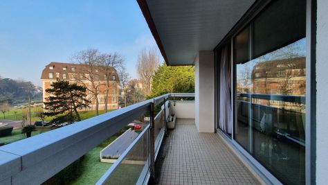 Vacances Appartement de luxe Le Touquet-Paris-Plage 3 Pièces 77 m²