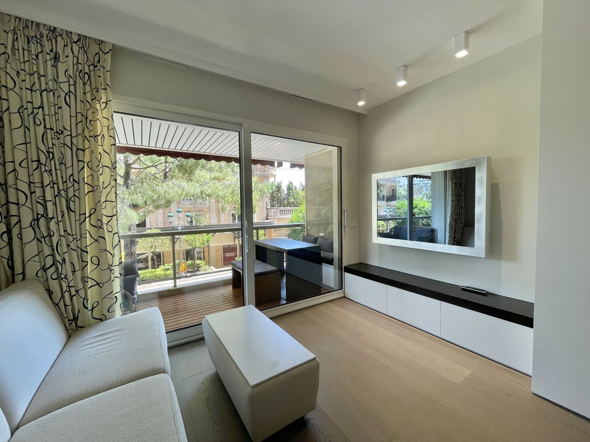 appartement de luxe 1 pièce en vente sur MONACO (98000)