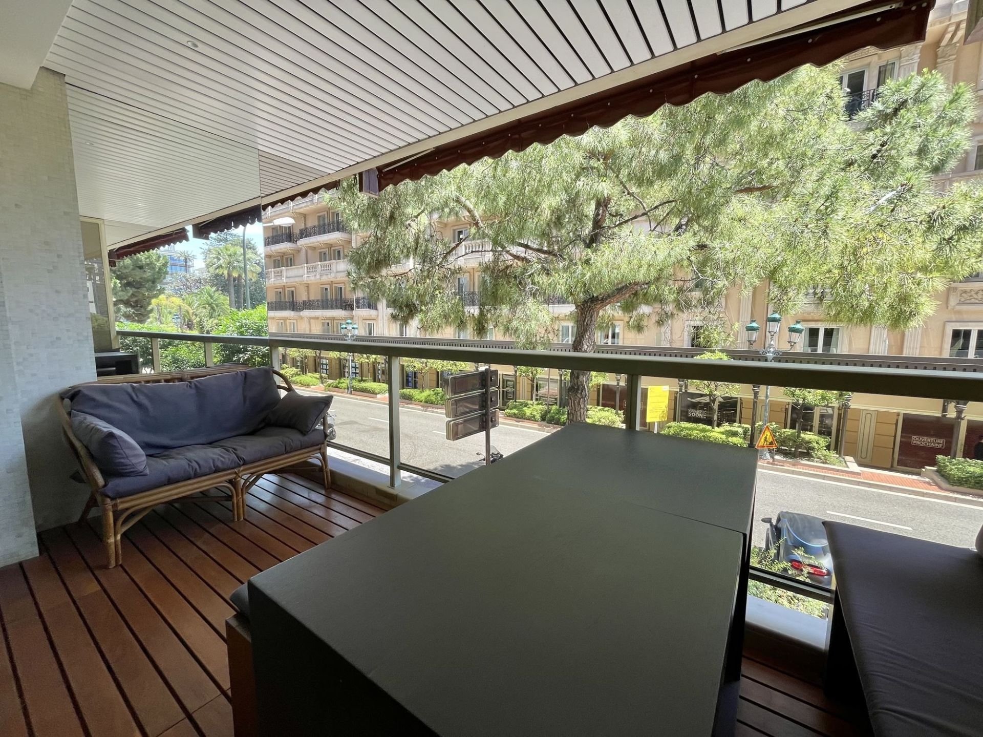 appartement de luxe 1 pièce en vente sur MONACO (98000)