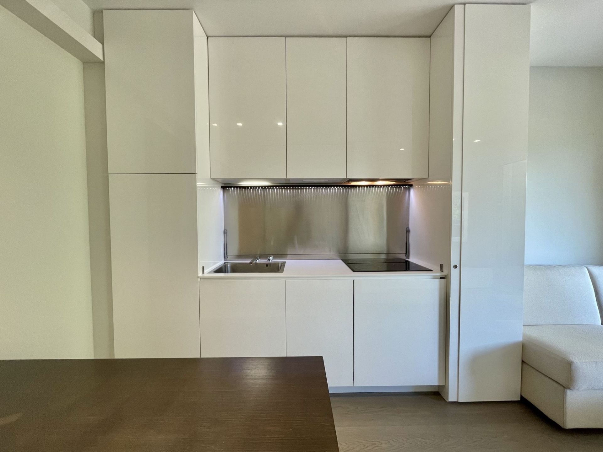 luxury apartment 1 room for sale on MONACO (98000)