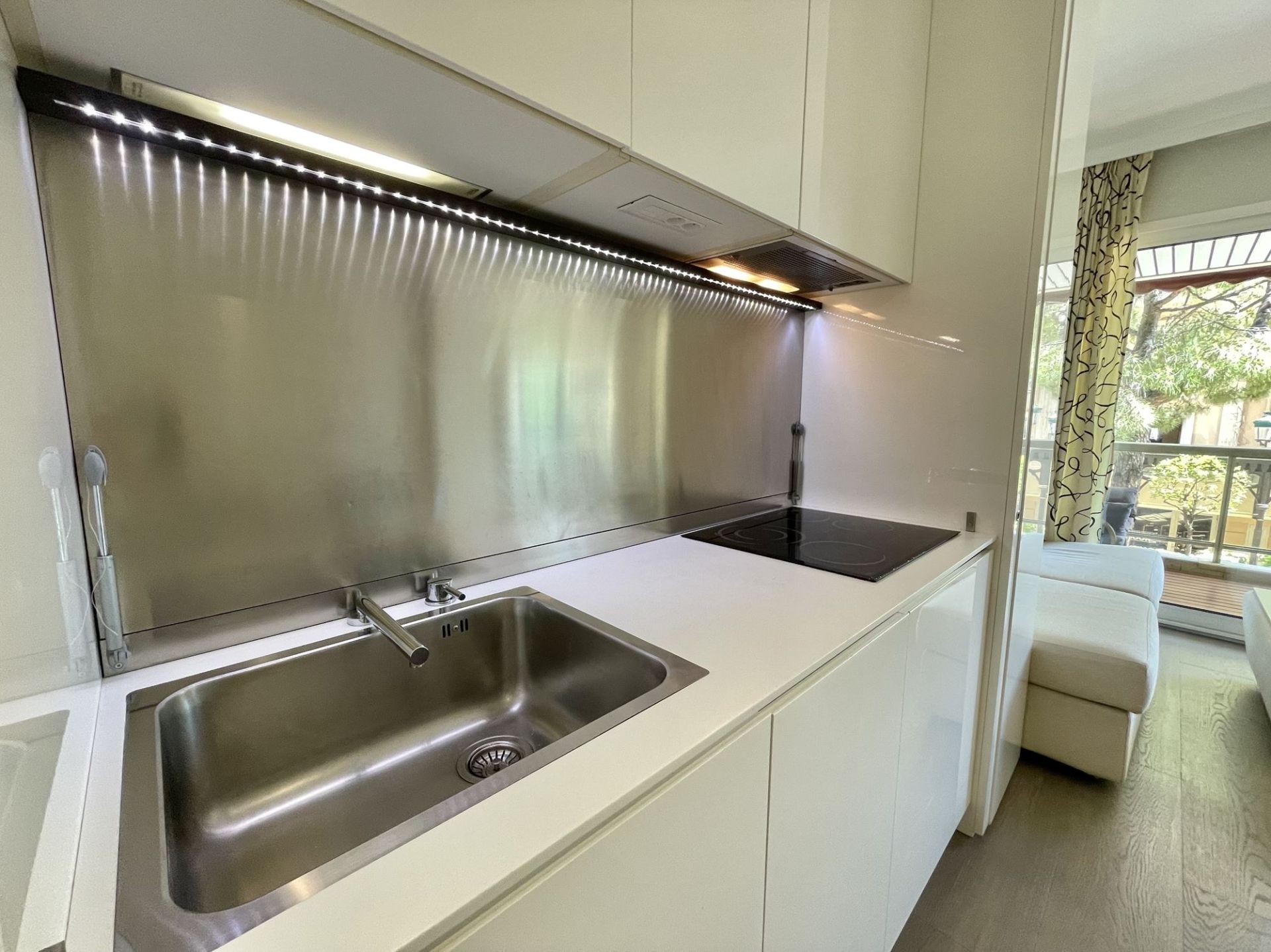 appartement de luxe 1 pièce en vente sur MONACO (98000)