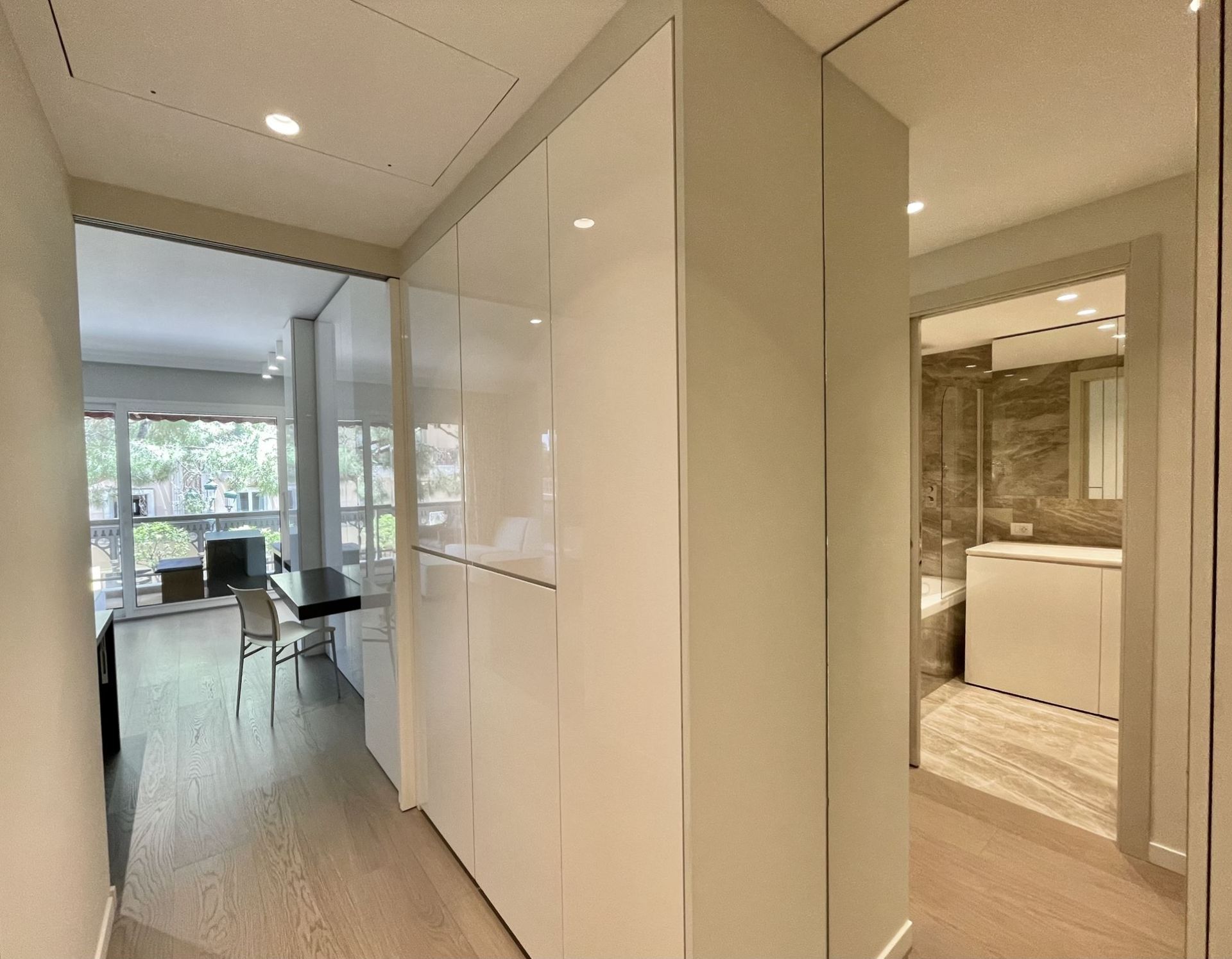 appartement de luxe 1 pièce en vente sur MONACO (98000)