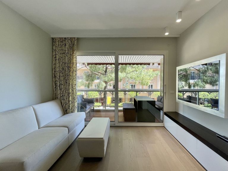 appartement de luxe 1 pièce en vente sur MONACO (98000)