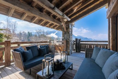 Vacances Chalet de luxe Megève 10&nbsp;Pièces 1350&nbsp;m²