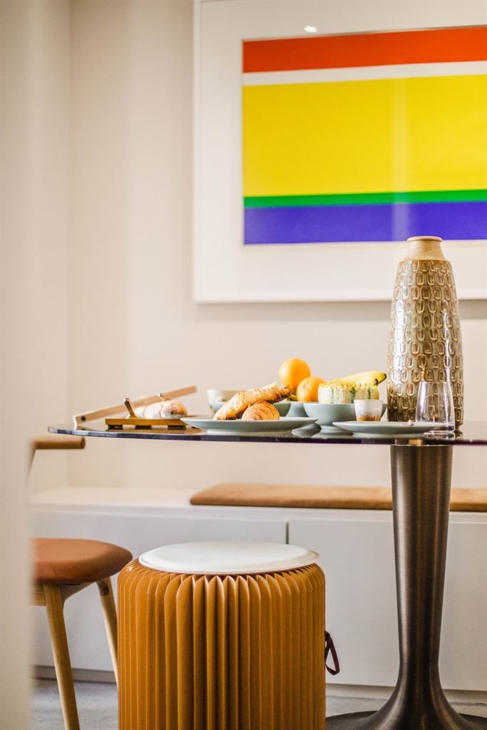 luxury house 7 Rooms for seasonal rent on DEAUVILLE (14800)