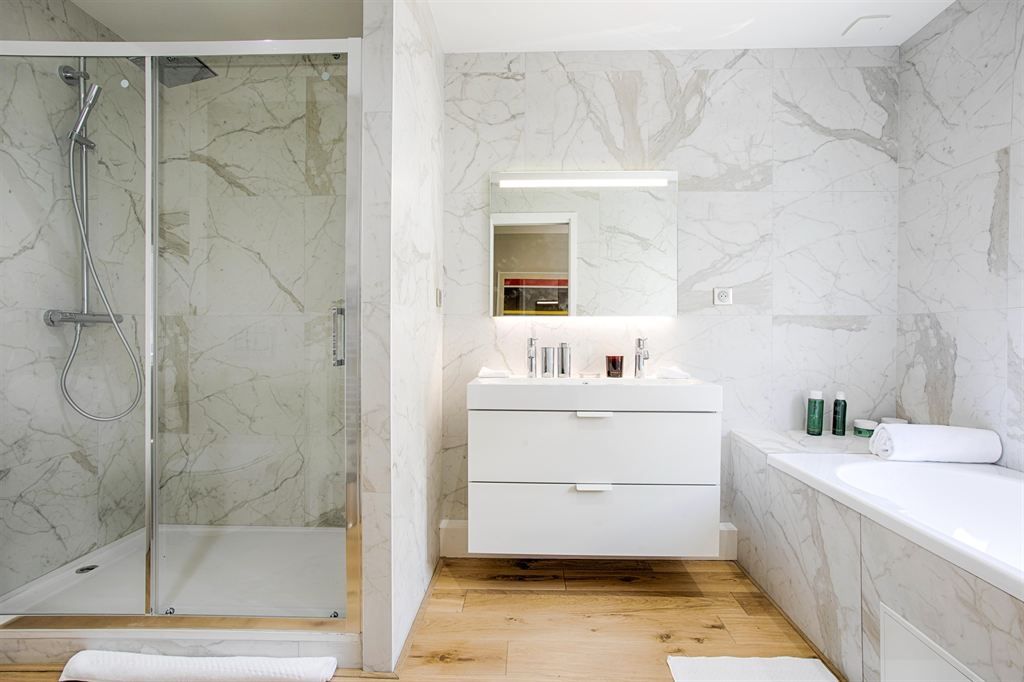 maison de luxe 7 Pièces en location saisonnière sur DEAUVILLE (14800)