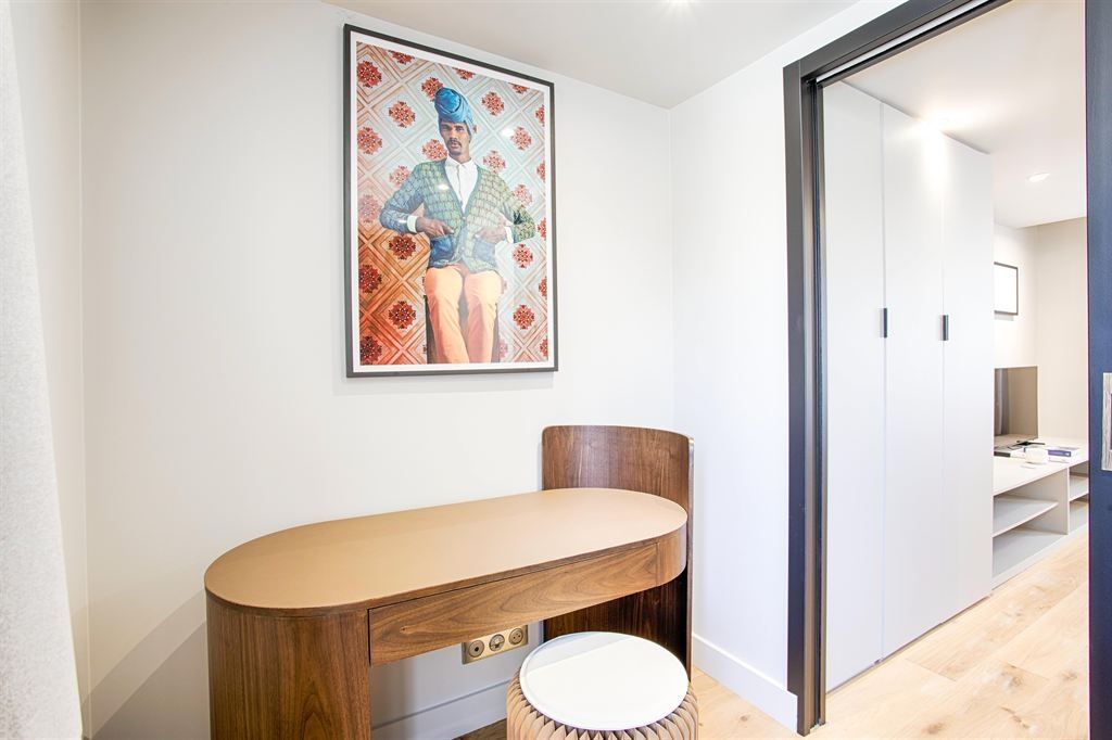 luxury house 7 Rooms for seasonal rent on DEAUVILLE (14800)
