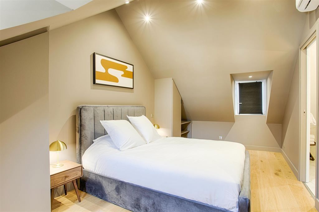 maison de luxe 7 Pièces en location saisonnière sur DEAUVILLE (14800)