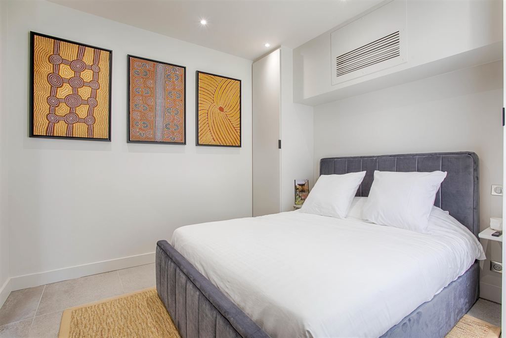 maison de luxe 7 Pièces en location saisonnière sur DEAUVILLE (14800)