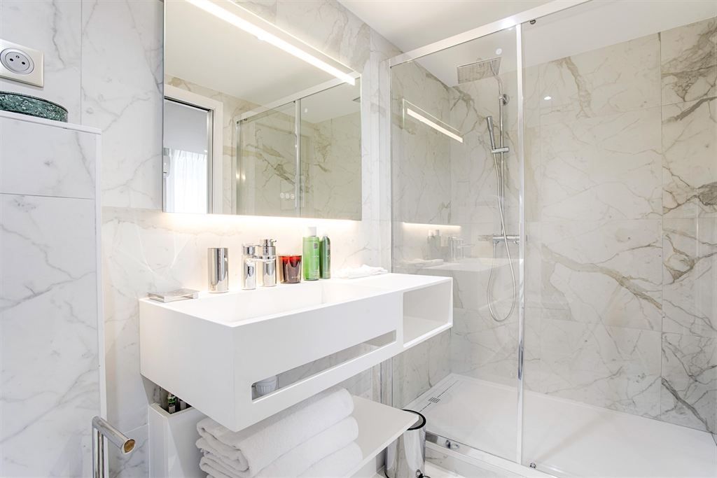 maison de luxe 7 Pièces en location saisonnière sur DEAUVILLE (14800)