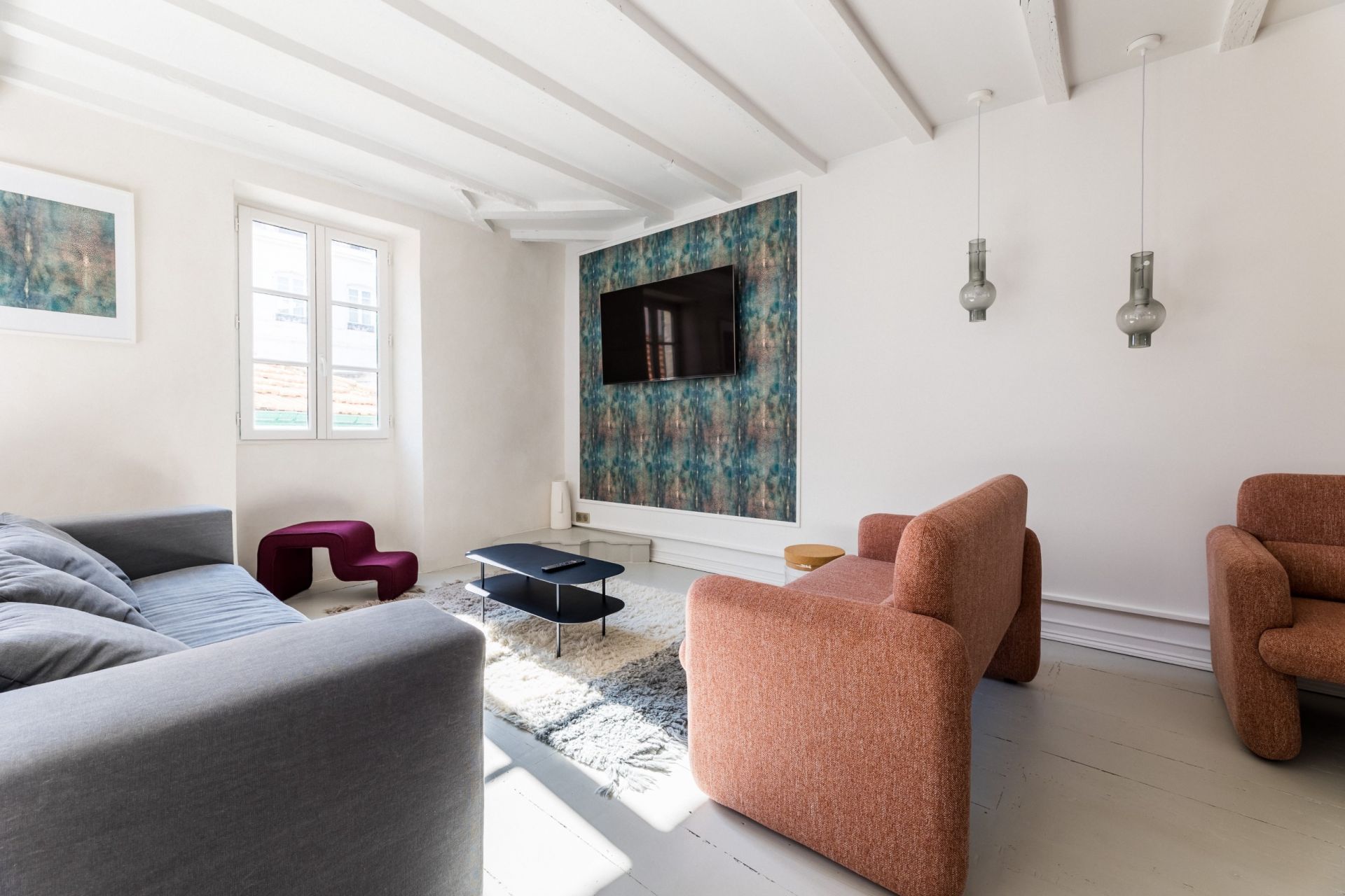 maison de luxe 7 Pièces en vente sur BIARRITZ (64200)