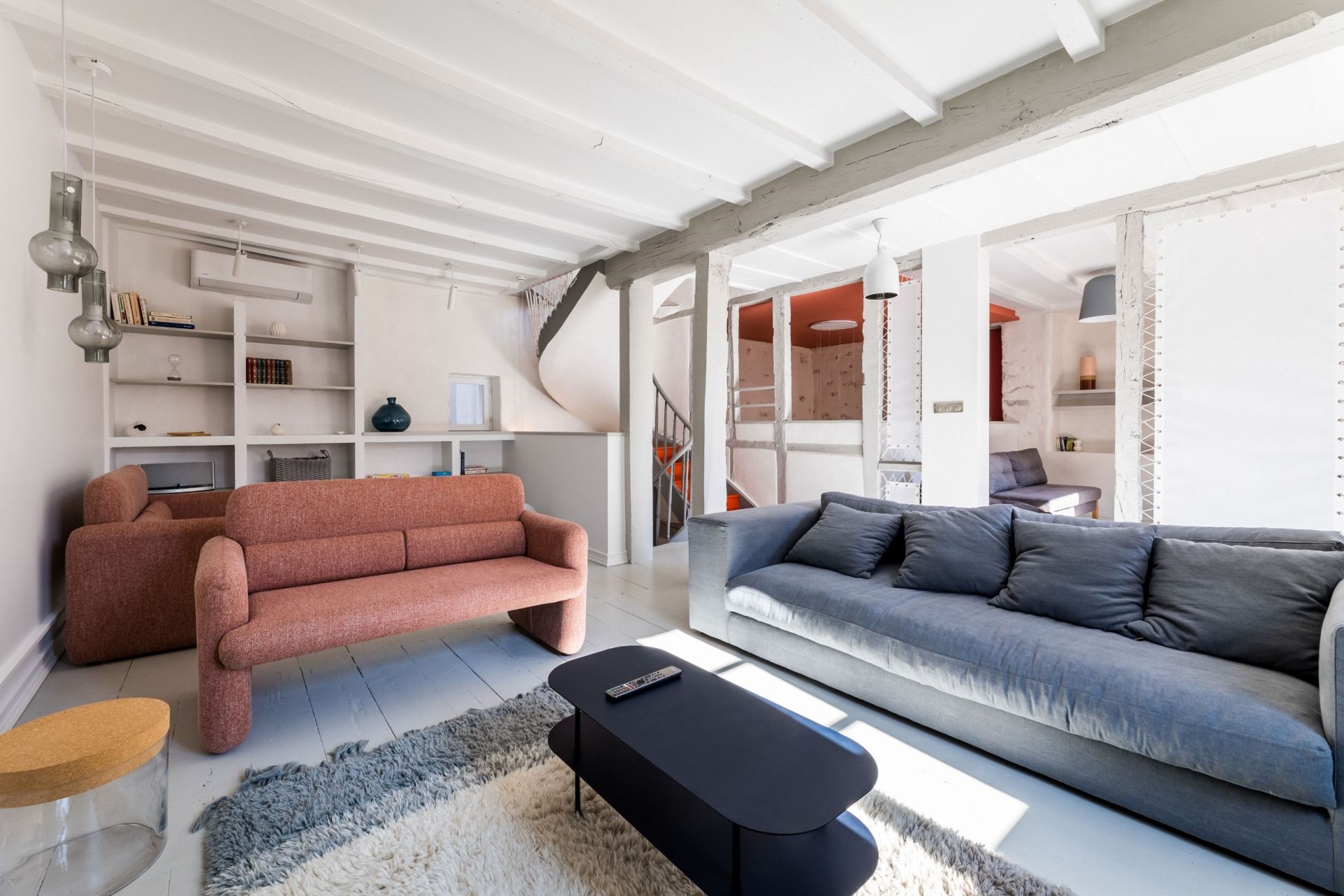 maison de luxe 7 Pièces en vente sur BIARRITZ (64200)